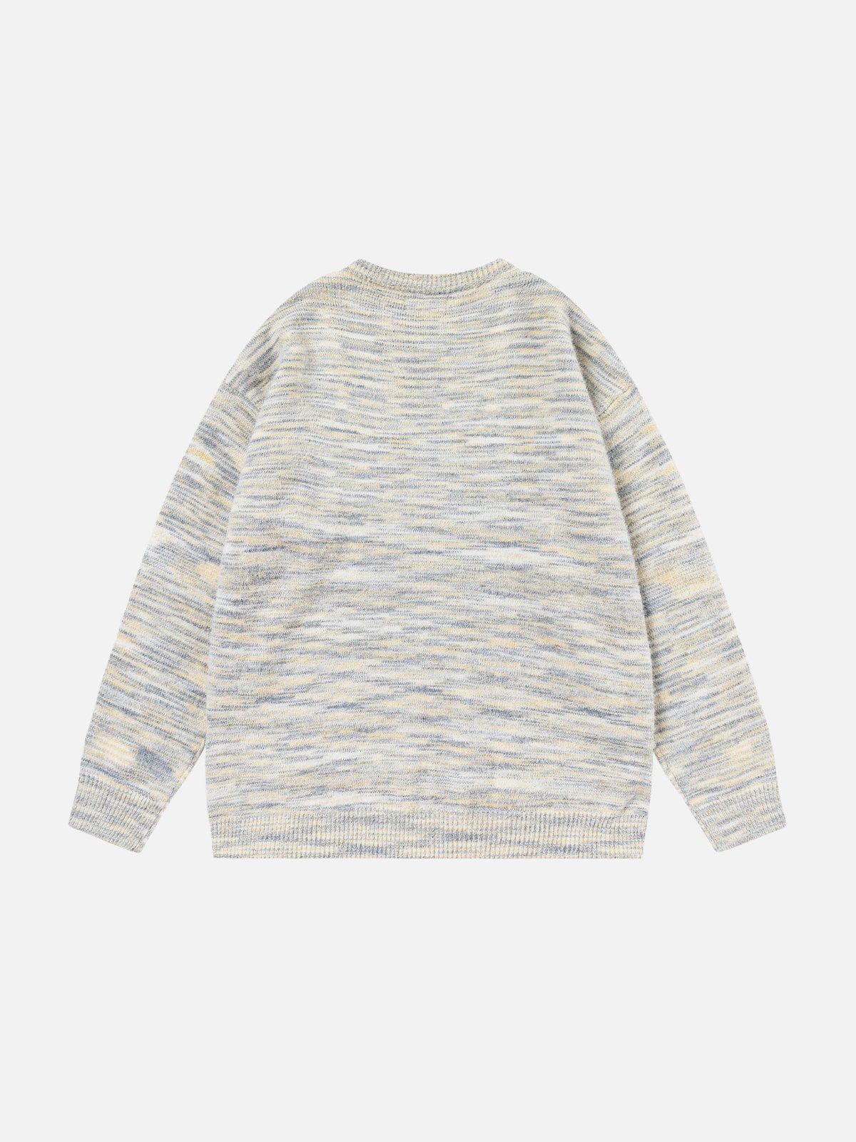 Aelfric Eden Cat Graphic Sweater