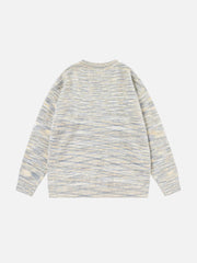 Aelfric Eden Cat Graphic Sweater