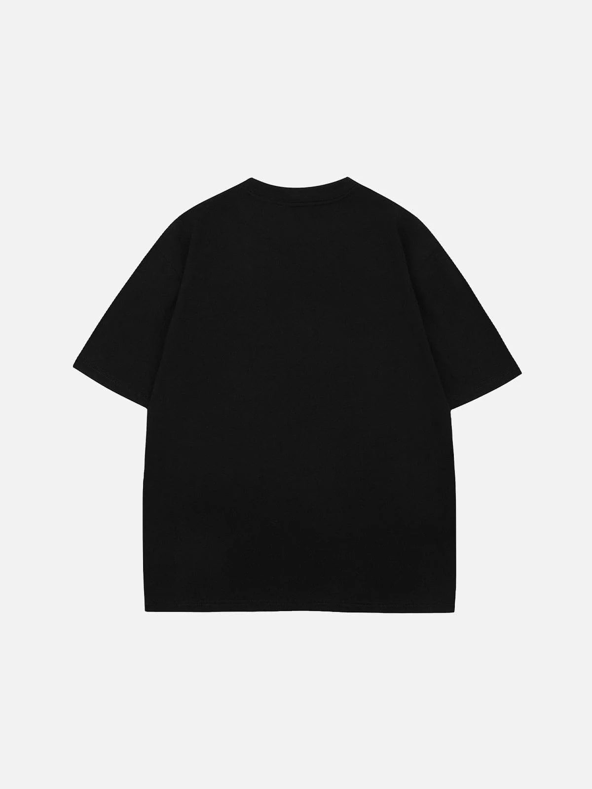 Aelfric Eden Pin Heart Print Tee