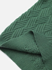 Aelfric Eden Solid Twist Sweater