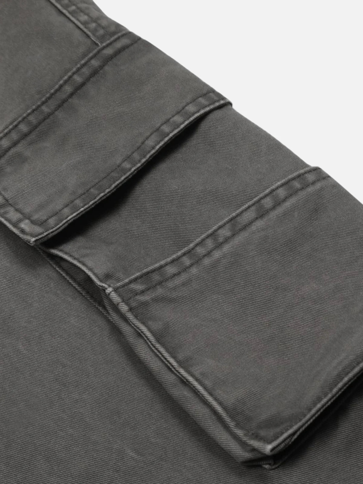 Aelfric Eden Adjustable Waist Loose Jeans