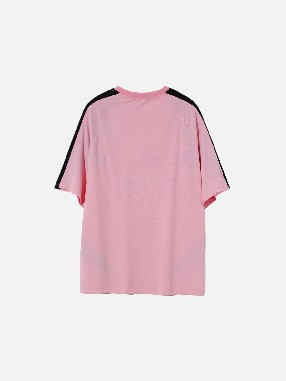 Aelfric Eden Colorblock Racing Tee