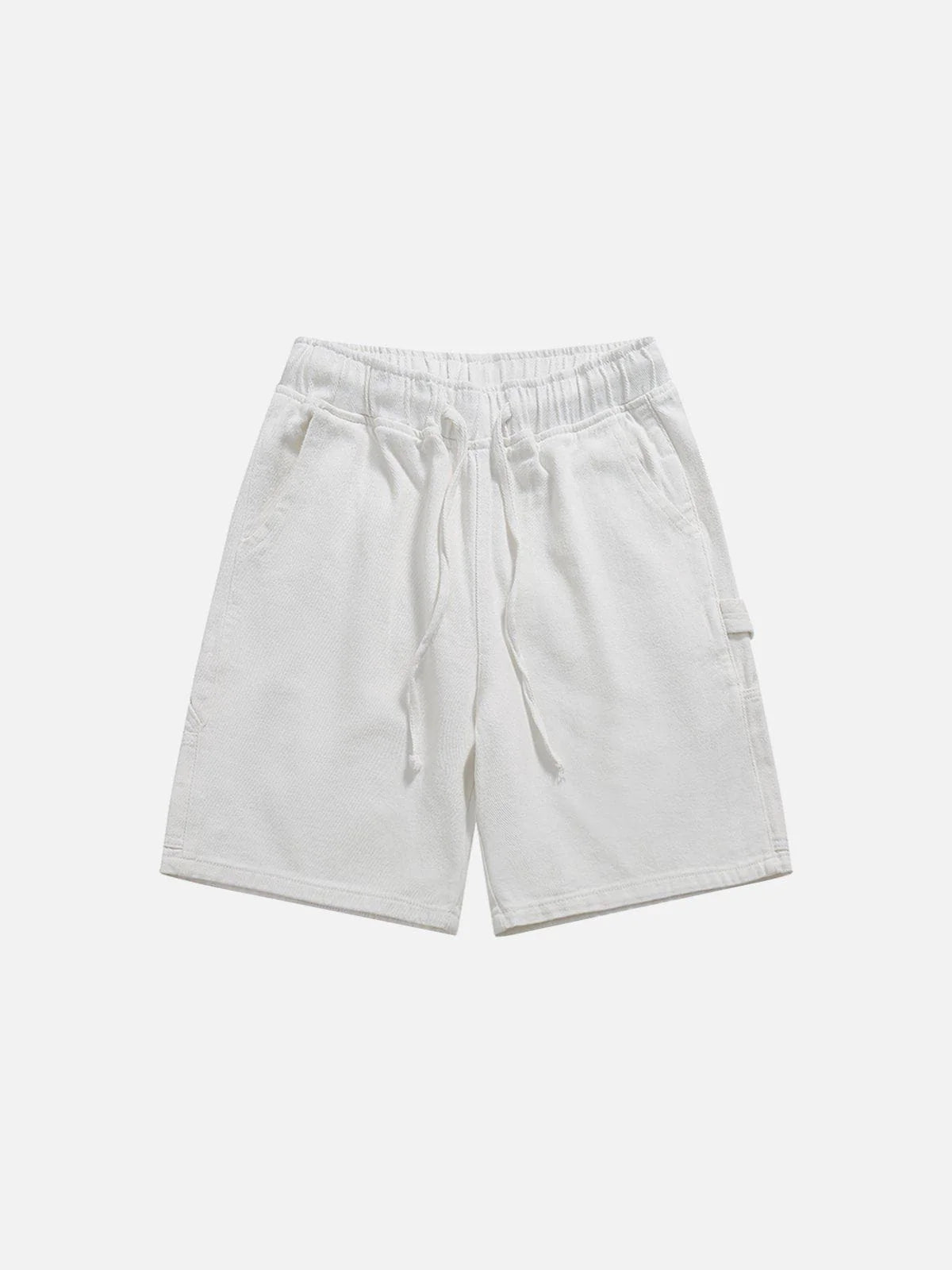 Aelfric Eden Basic Drawstring Washed Jorts