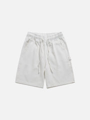 Aelfric Eden Basic Drawstring Washed Jorts
