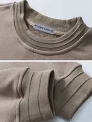 Aelfric Eden Button Pocket Sweatshirt