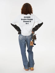 Aelfric Eden Truck Element Print Tee