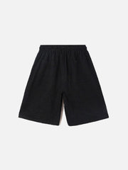Aelfric Eden Love & Peace Solid Texture Shorts