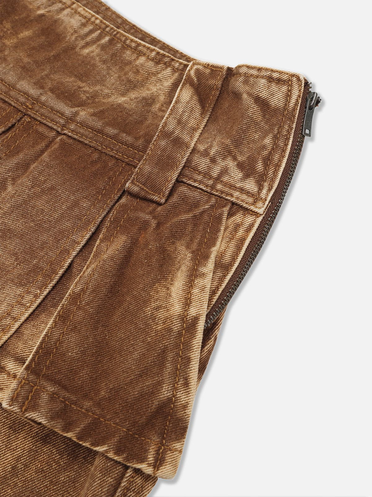 Aelfric Eden Washed Two Layer Jeans