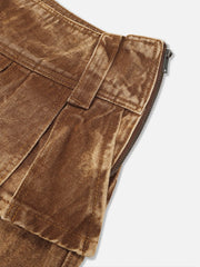 Aelfric Eden Washed Two Layer Jeans