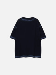 Aelfric Eden Little Distressed Washed Tee