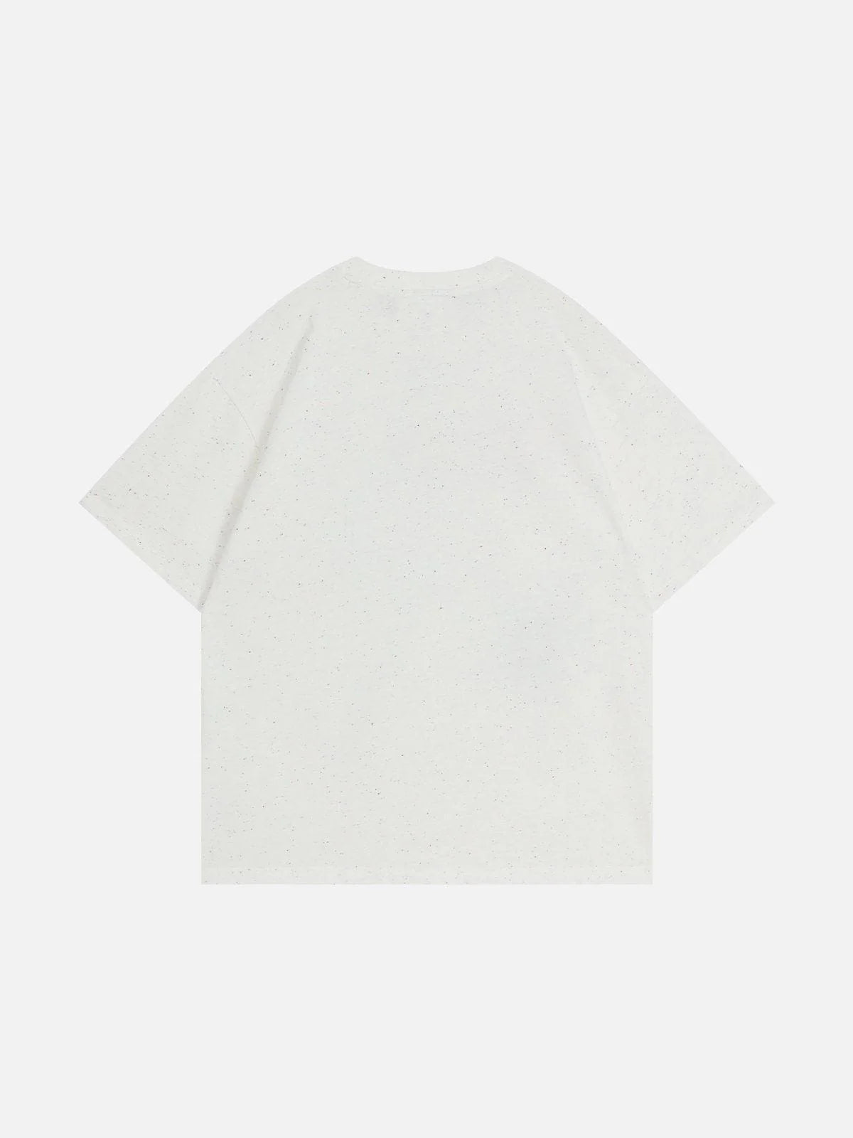 Aelfric Eden Embroidery Firework Tee