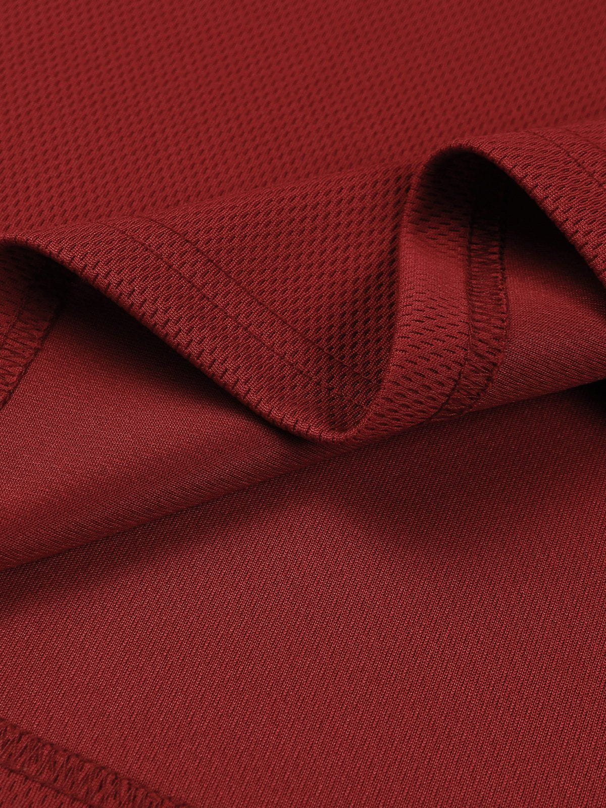 Aelfric Eden Vintage Patchwork Polo Tee