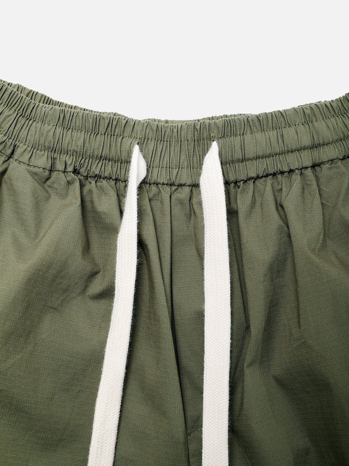 Aelfric Eden Woven Ribbon Big Pocket Short