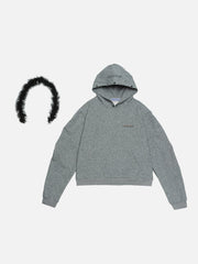 Aelfric Eden Wrinkle Sleeve Hoodie