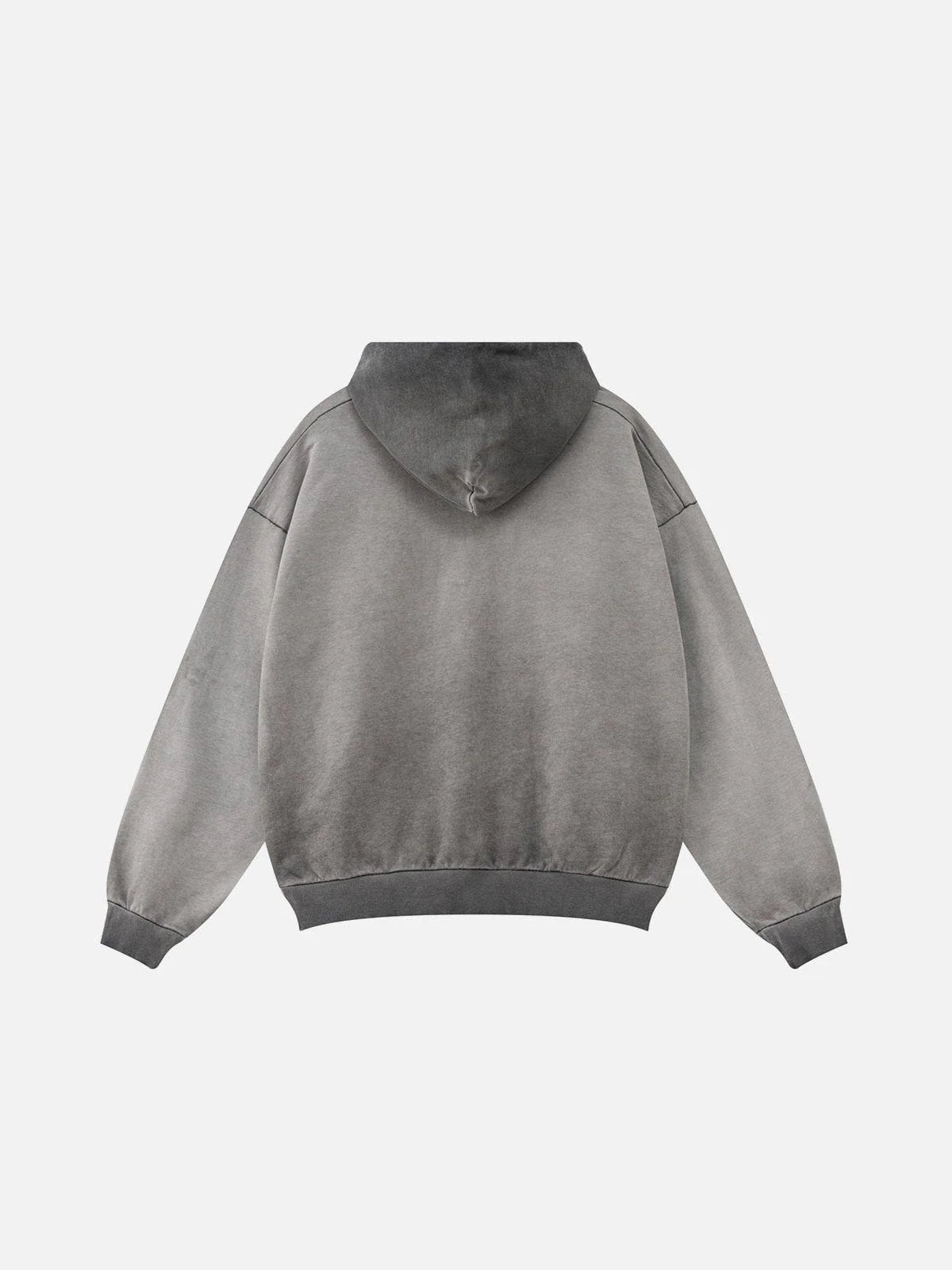 Aelfric Eden Blurring Cherry Washed Hoodie