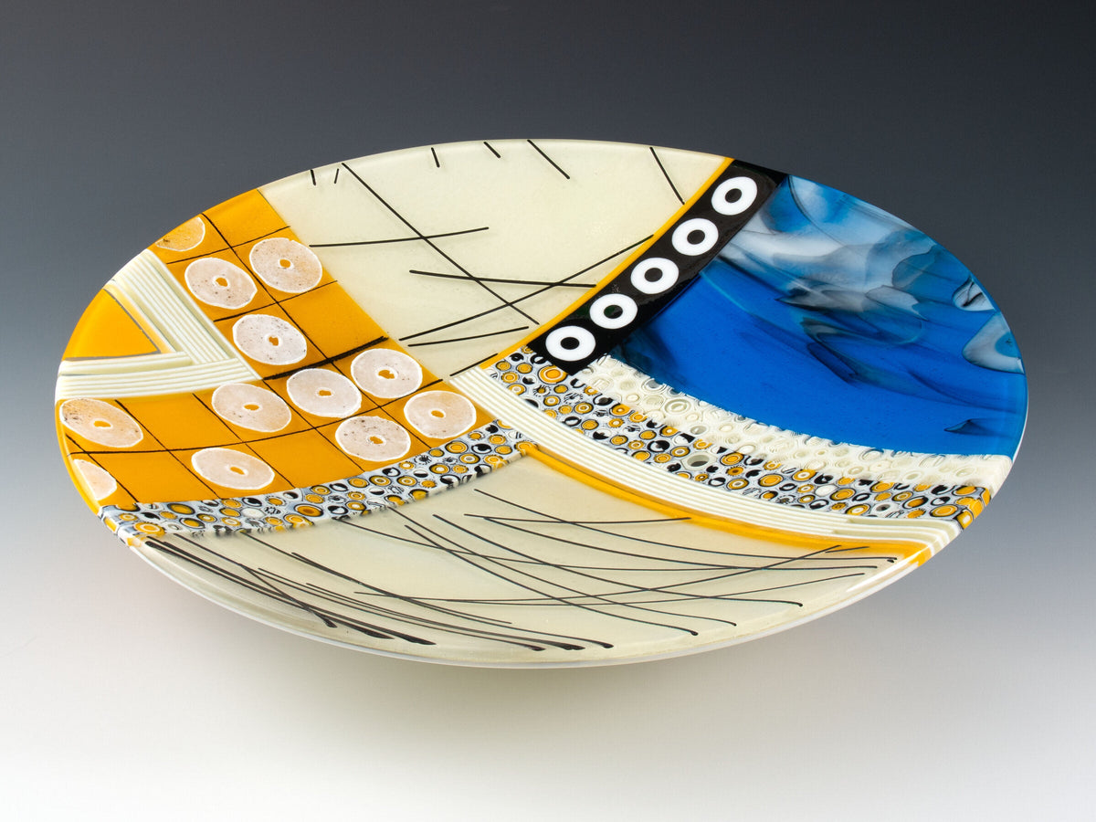 Sunshine on the Ocean