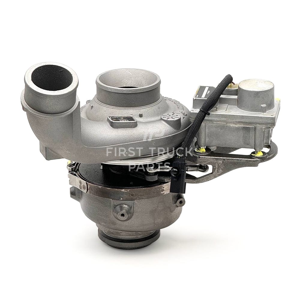 1263-990-0002 | Genuine BorgWarner® Turbocharger B2uv-63