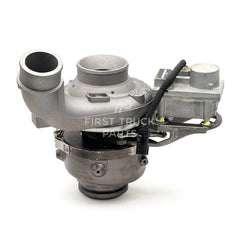 1263-990-0002 | Genuine BorgWarner® Turbocharger B2uv-63