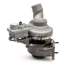 1263-990-0002 | Genuine BorgWarner® Turbocharger B2uv-63