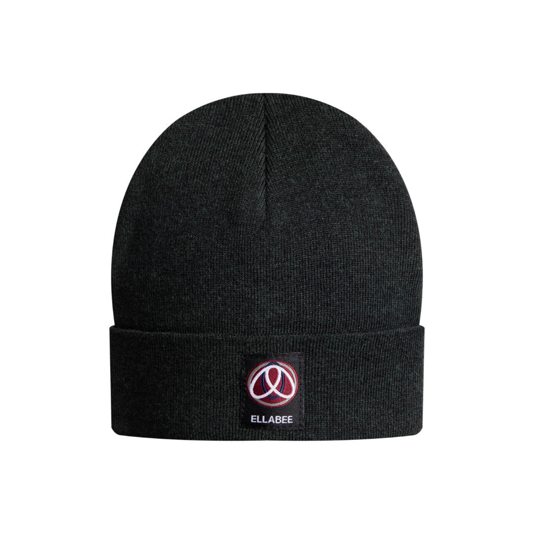 Ellabee Beanie Black
