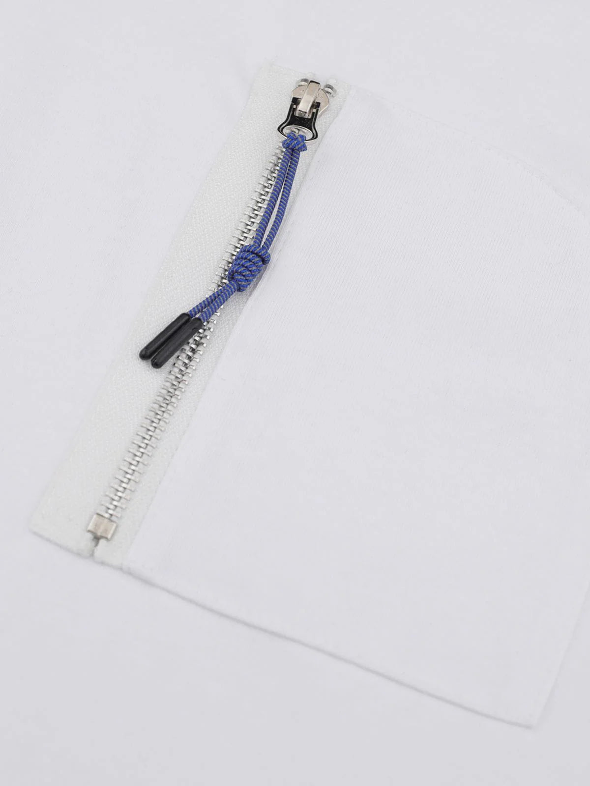 Aelfric Eden Basic V-Neck Polo Tee