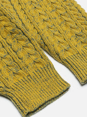 Aelfric Eden Vintage Twist Texture Sweater
