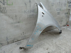 VAUXHALL CORSA D 2007-20-14 FRONT FENDER WING PANEL RIGHT DRIVER SIDE #WN1363