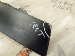 VAUXHALL ASTRA J 2009-15 LEFT SIDE B-PILLAR TRIM COVER GENUINE 13260039 #S66-30