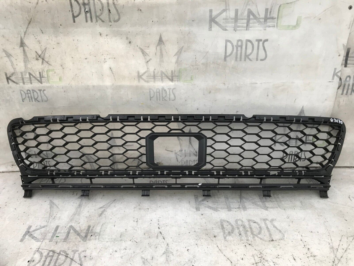 VW GOLF MK7 2012-2017 FRONT BUMPER LOWER GRILLE GENUINE 5G0853677 #G3170