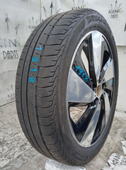 BMW i3 G28 GENUINE ALLOY WHEEL RIM 19" 5,5Jx19H2 IS53 TYRE 175x60 R19 #1918