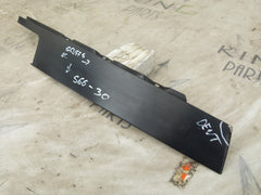 VAUXHALL ASTRA J 2009-15 LEFT SIDE B-PILLAR TRIM COVER GENUINE 13260039 #S66-30