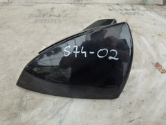 SEAT LEON MK3 5F 2012–16 LEFT SIDE WING MIRROR COVER GENUINE 5F0857537 #S74-02