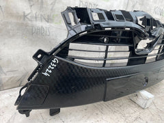 TOYOTA YARIS 2020-ON FRONT BUMPER RADIATOR GRILL 53101-K0010/30 #G3224