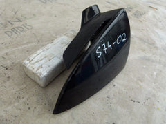 SEAT LEON MK3 5F 2012–16 LEFT SIDE WING MIRROR COVER GENUINE 5F0857537 #S74-02