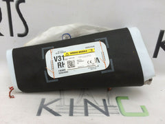 VOLVO XC40 GENUINE SIDE AIRBAG FRONT SEAT RIGHT DRIVER SIDE AIR BAG 32227153