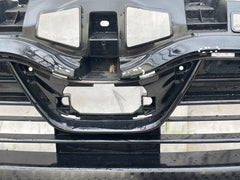 TOYOTA YARIS 2020-ON FRONT BUMPER RADIATOR GRILL 53101-K0010/30 #G3224