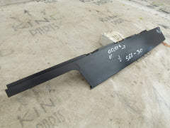 VAUXHALL ASTRA J 2009-15 LEFT SIDE B-PILLAR TRIM COVER GENUINE 13260039 #S66-30