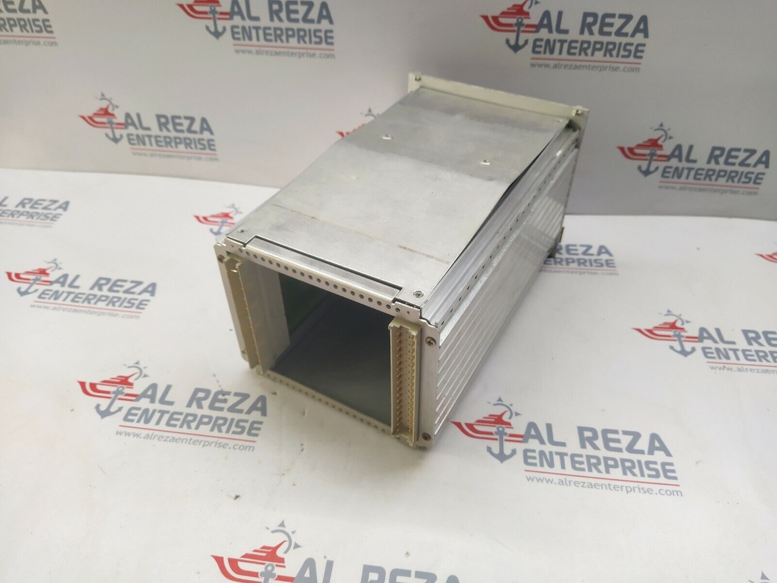 DECKMA GMBH MOD 2000 9 AND MOD 2000 8 SCHROFF 69001-853 3675