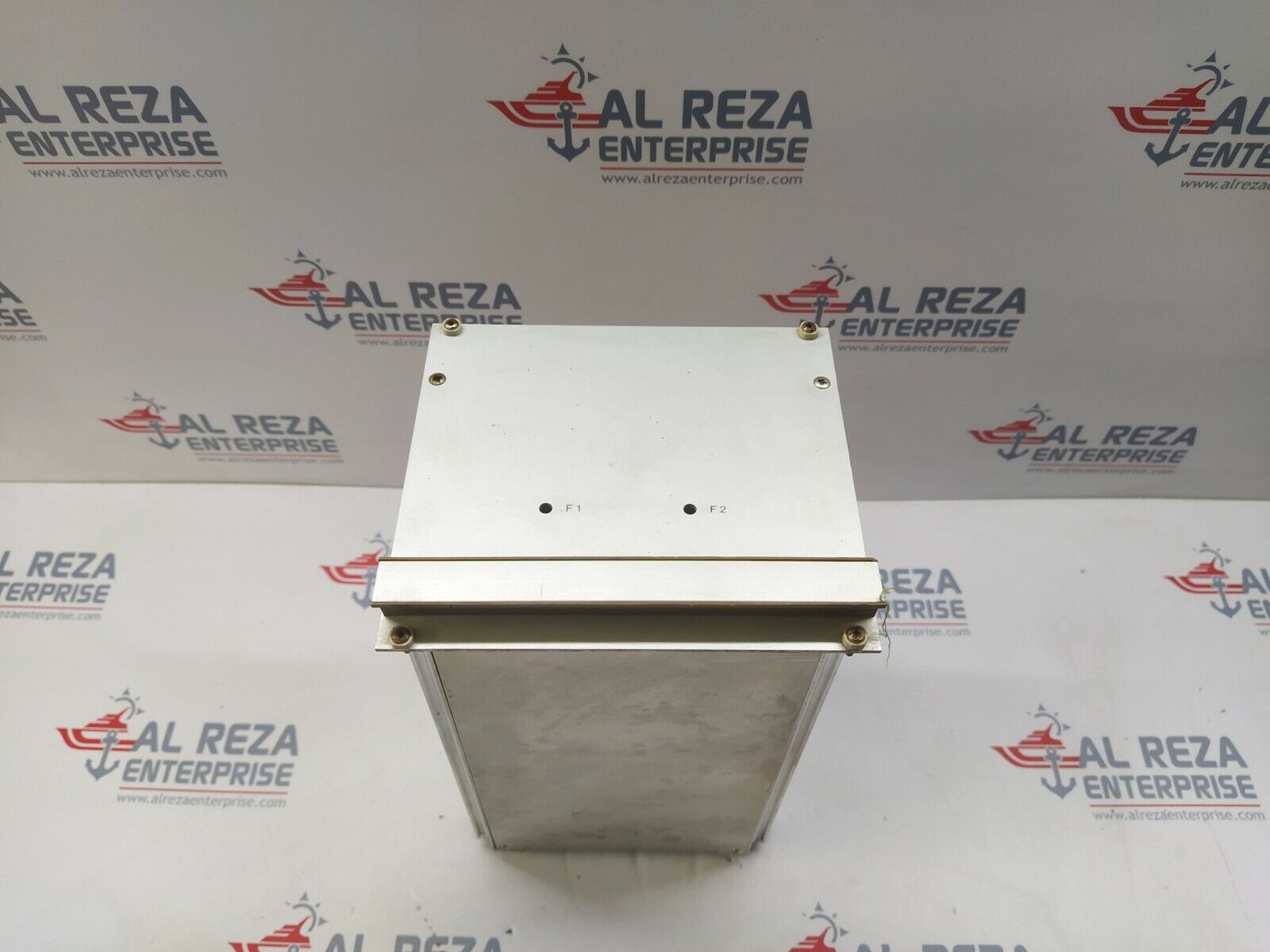 DECKMA GMBH MOD 2000 9 AND MOD 2000 8 SCHROFF 69001-853 3675