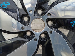 BMW i3 G28 GENUINE ALLOY WHEEL RIM 19" 5,5Jx19H2 IS53 TYRE 175x60 R19 #1918