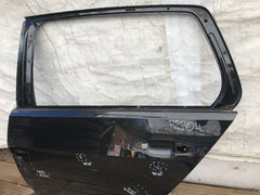 VW GOLF MK7 MK7.5 2012-19 REAR DOOR SHELL PANEL LEFT SIDE 5G4833311L #P2204