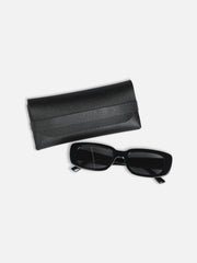 Vintage Square Frame Sunglasses