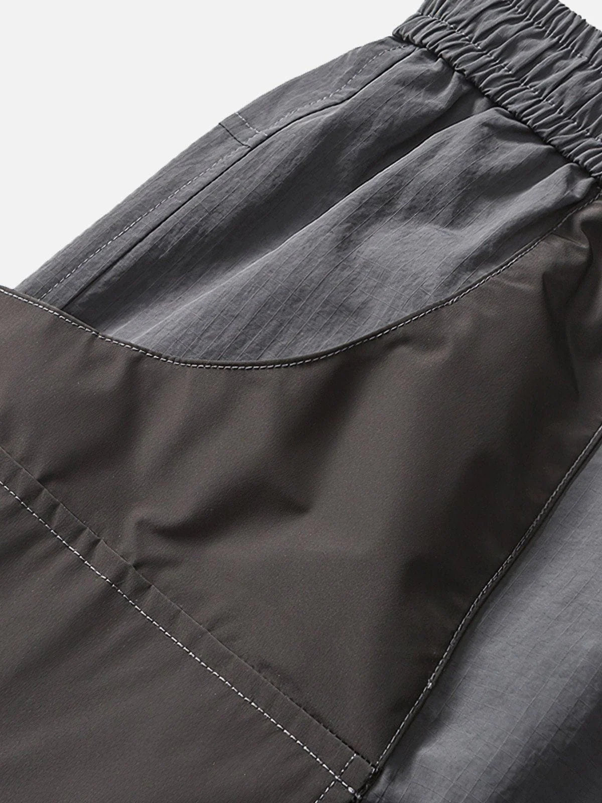 Aelfric Eden 3D Pocket Drawstring Shorts