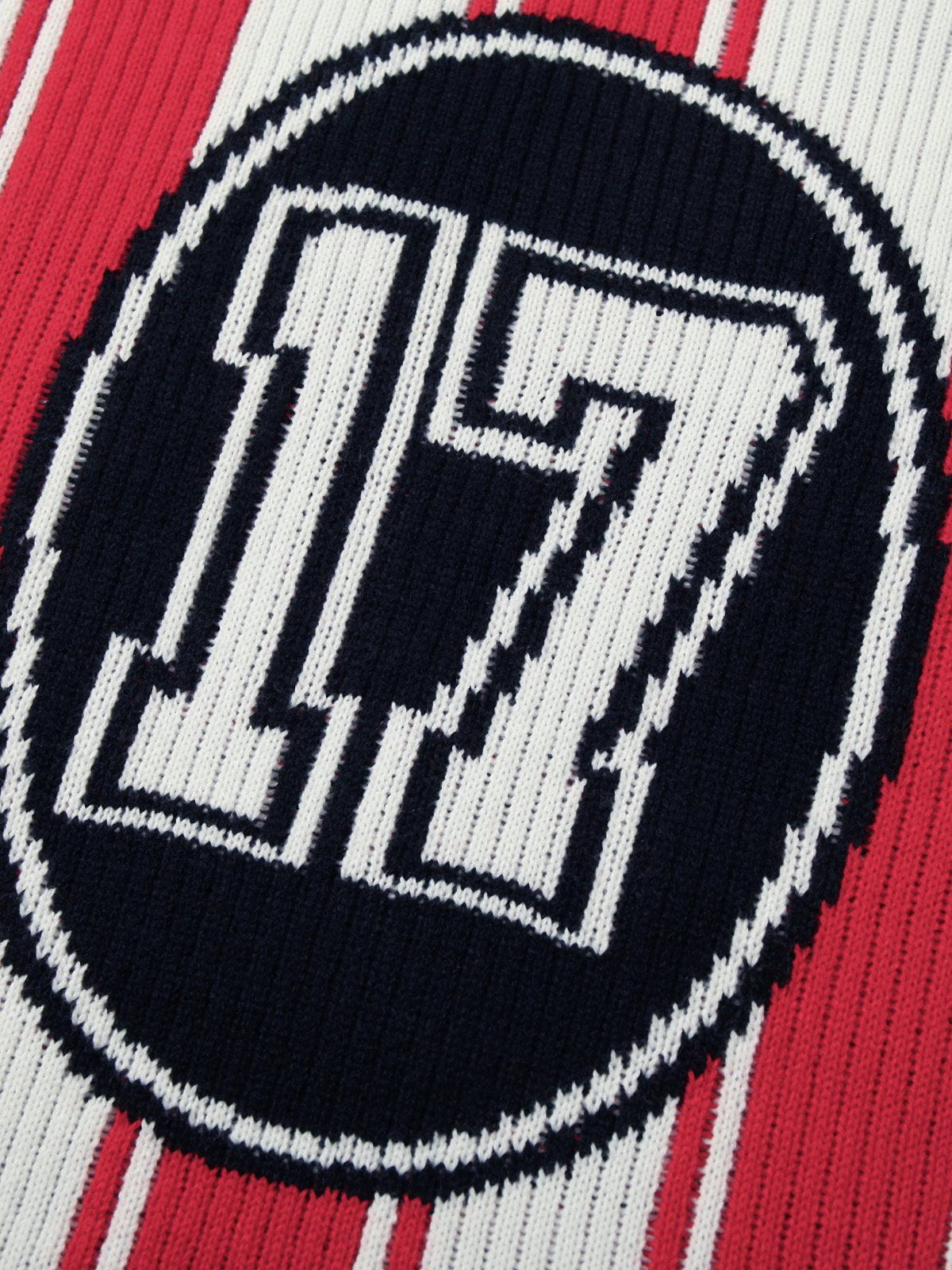 Aelfric Eden "17” Knit Tee