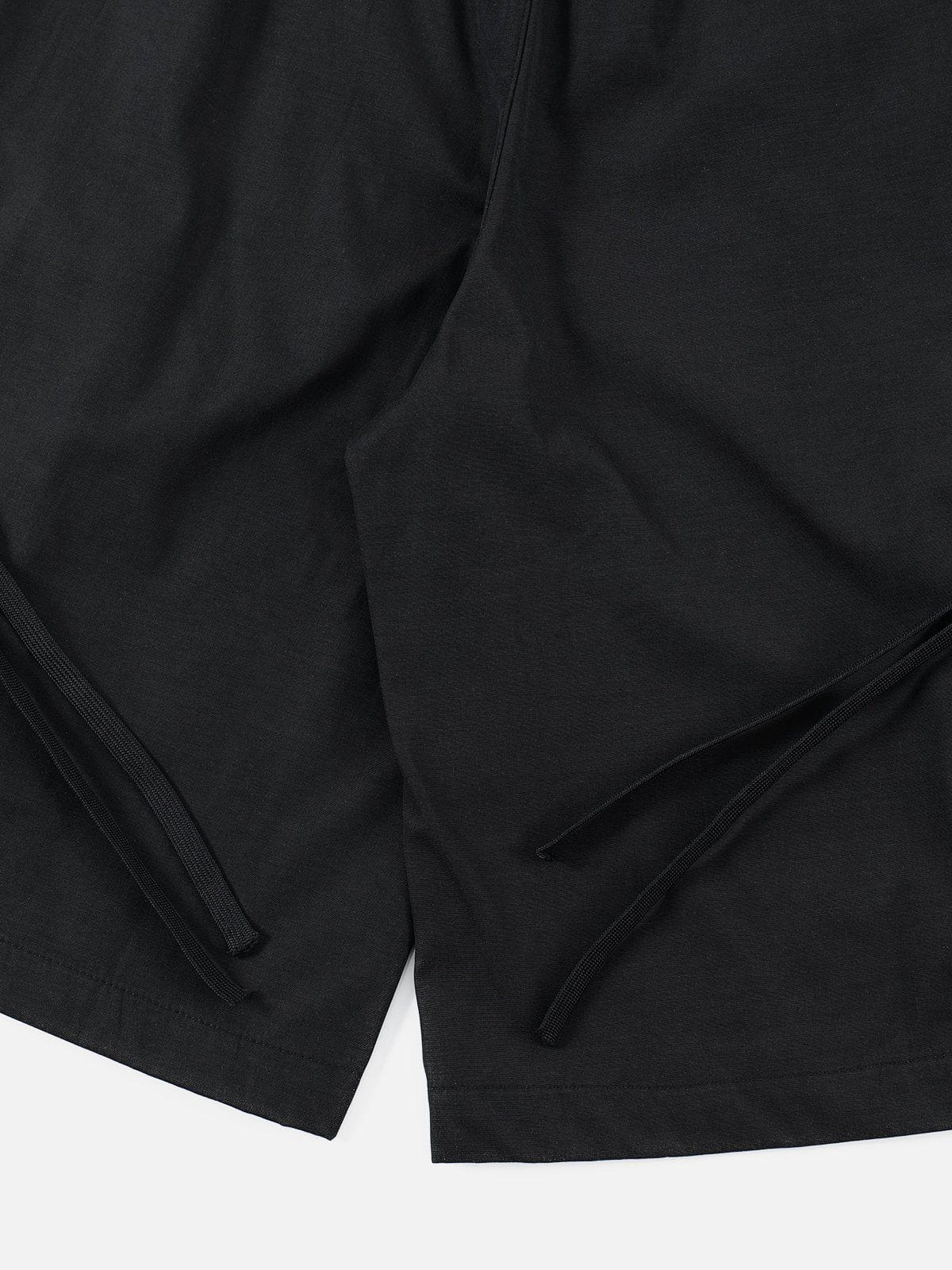 Aelfric Eden 3D Big Pocket Shorts