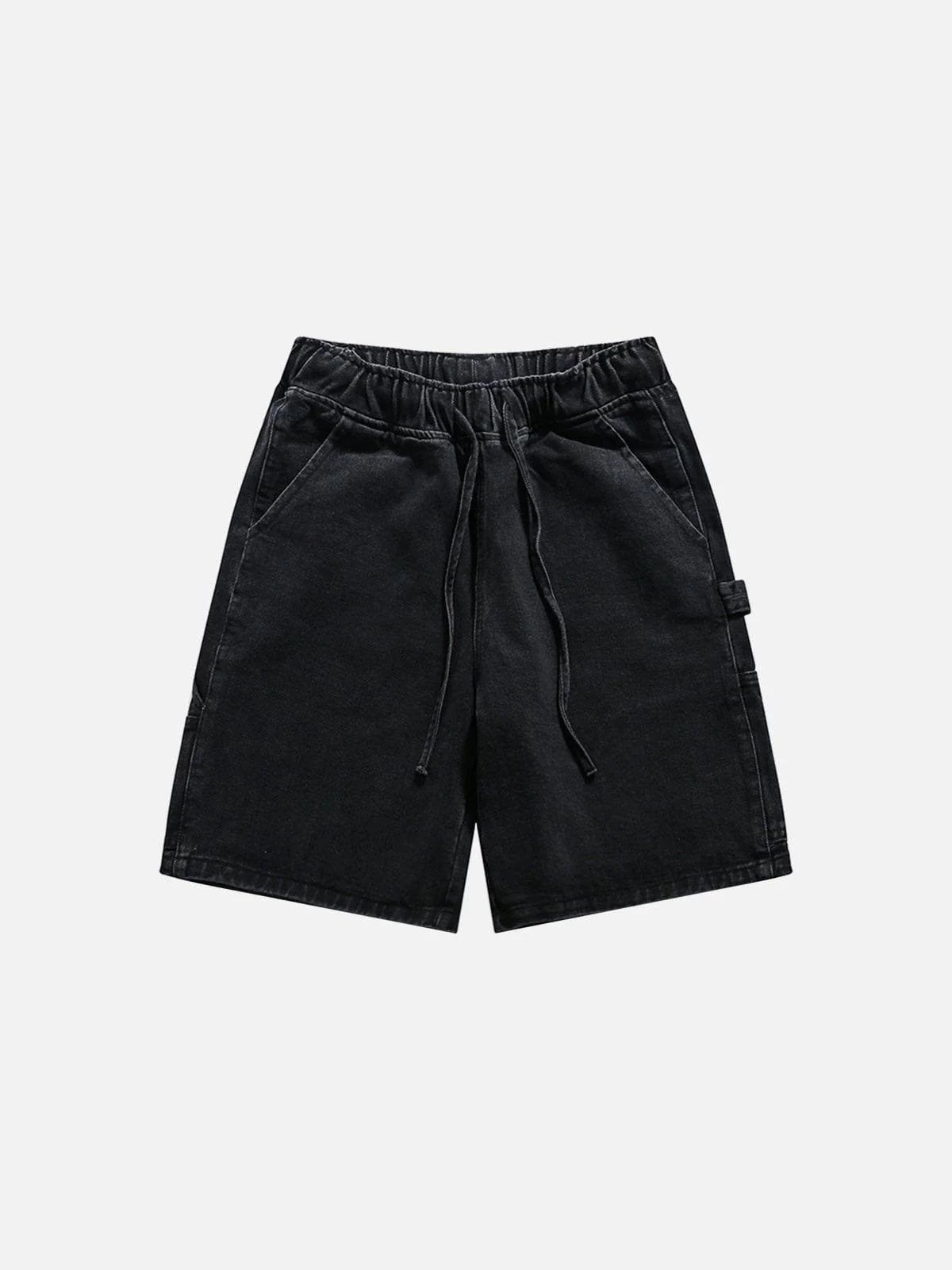 Aelfric Eden Basic Drawstring Washed Jorts