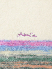 Aelfric Eden Colorful Stripe Sweater