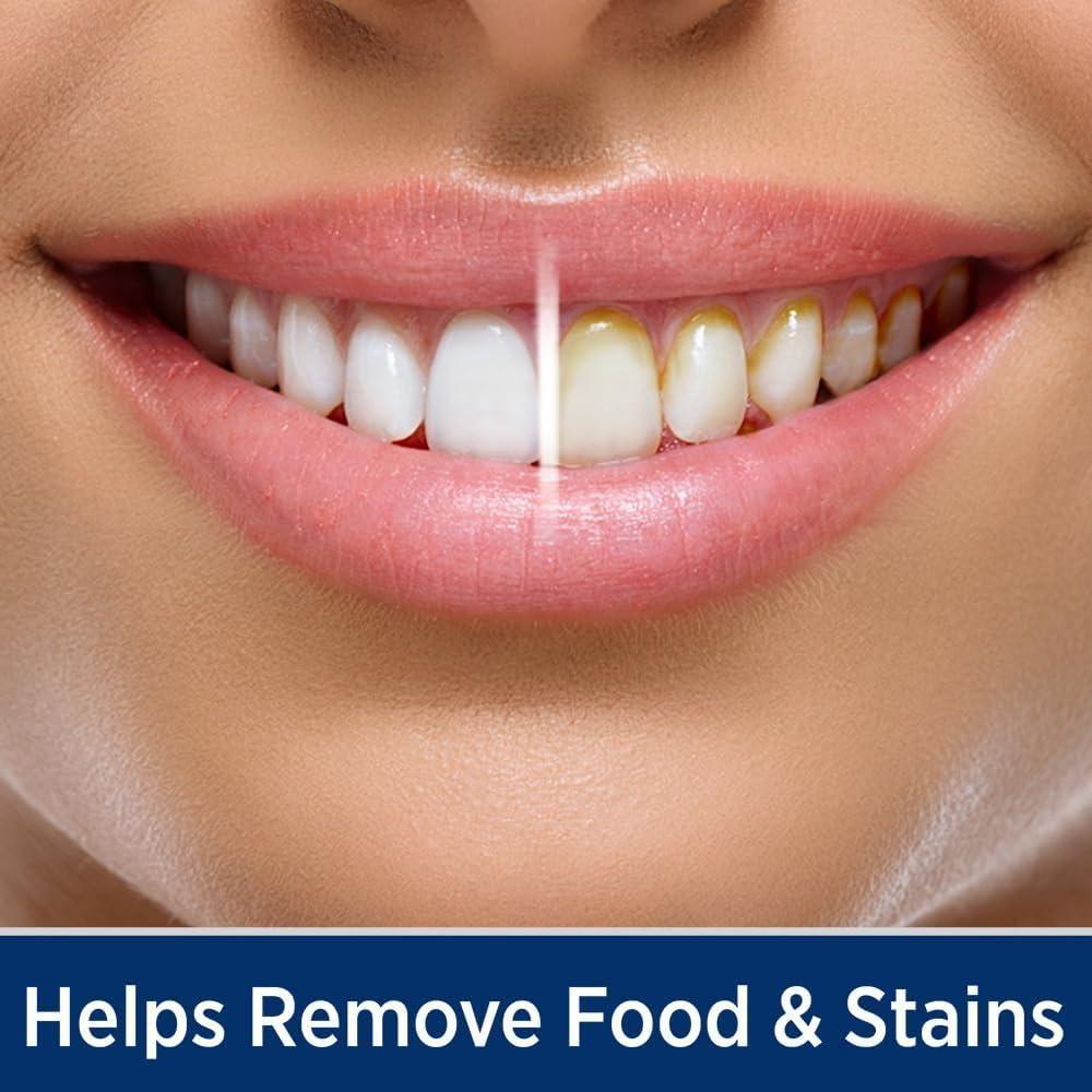 Ontel Miracle Smile Deluxe Pro Water Flosser - Glam Global UKOntel