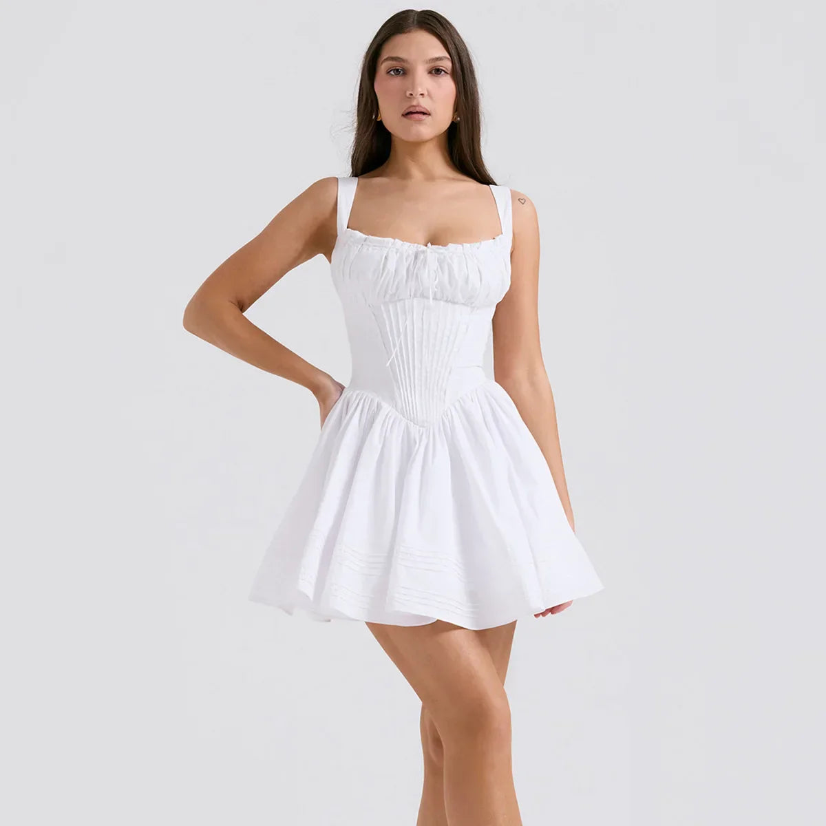Liliana Mini Dress
