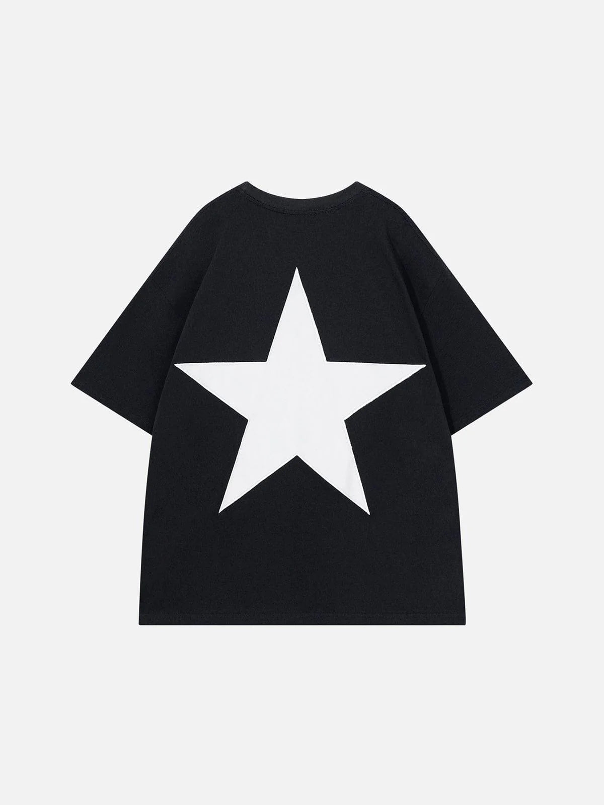 Aelfric Eden Embroidery Star Tee